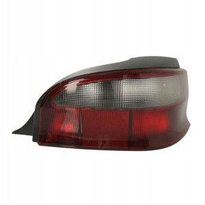 Lampa tył P CITROEN SAXO Hatchback 02.96-04.04 DEP