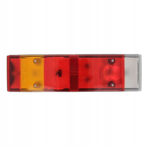 Lampa Tył P Iveco Stralis, Daily Ii 01.96- Vignal