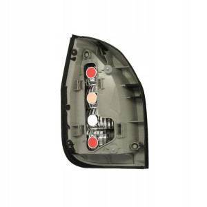 Lampa Tył P Opel Zafira 04.99-06.05 Tyc Tyc 11-011