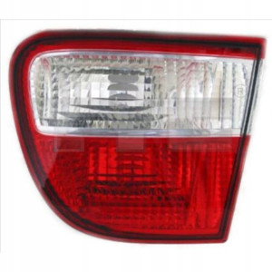 Lampa Tył P Seat Leon Hatchback 11.99-06.06 Tyc 17