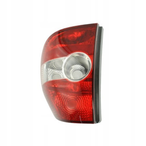 Lampa Tył P Vw Fox Hatchback 04.05-12.11 Depo 441-
