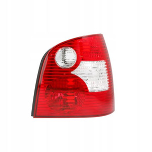 Lampa Tył P Vw Polo Hatchback 10.01-04.05 Tyc 11-0