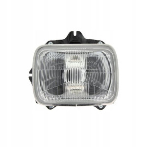 Reflektor L Toyota Hilux 06.97-06.05 Depo 212-1116