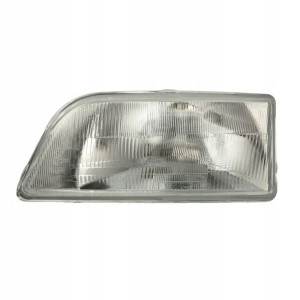 Reflektor Lampa L CITROEN AX TYC 20-3468-05-2 (H4,