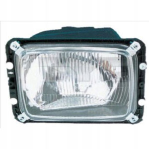 Reflektor Lampa L MERCEDES T1 (601), T1 (601, 611)
