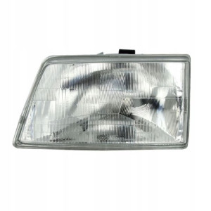 Reflektor Lampa L PEUGEOT 205 02.83-09.98 TYC 20-3