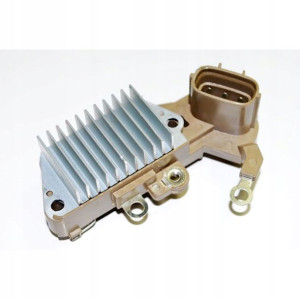 Regulator napięcia 14V TOYOTA COROLLA, HIACE IV, P