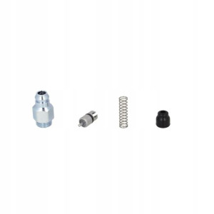 Reperaturka mech. ssania YAMAHA XV 1600/1700 1999-