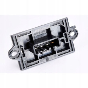 Rezystor dmuchawy NISSAN MICRA III 1.0-1.5D 01.03-