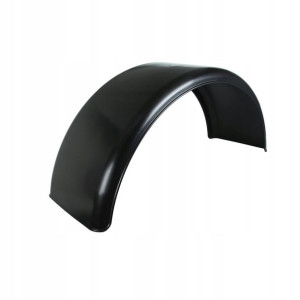 Nadkole plastikowe 6460 435x1300x1900 CARGOPARTS C