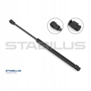 Siłownik teleskop klapy OPEL INSIGNIA A SEDAN 07.0