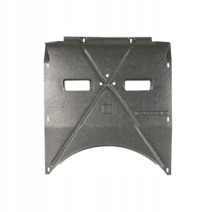 Osłona pod silnik FIAT STILO 01.01-03.07 REZAW-PLA