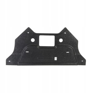 Osłona pod skrzynię PEUGEOT 406 10.95-04.04 REZAW-