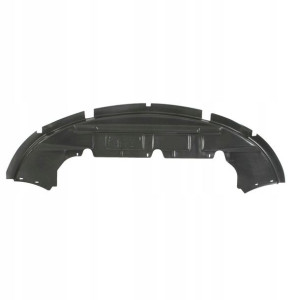 Osłona pod zderzak FORD C-MAX, FOCUS 03.07-09.12 R