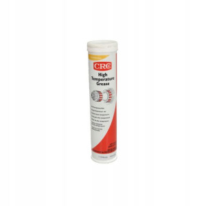 Smar do łożysk CRC High Temperature Grease, 0,4L