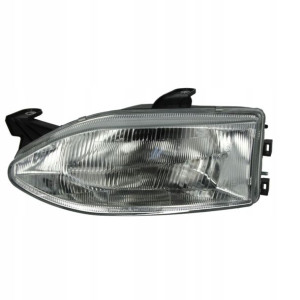 Reflektor Lampa L FIAT PALIO TYC TYC 20-5424-08-2