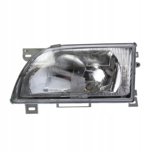 Reflektor Lampa L FORD TRANSIT TYC 20-5212-08-2 (H