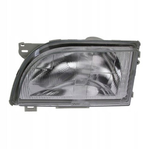Reflektor Lampa L FORD TRANSIT TYC 20-5212-18-2 (H