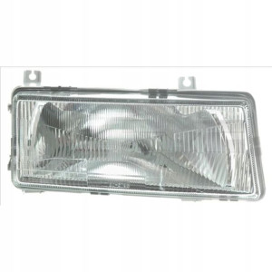 Reflektor Lampa L SKODA FELICIA II TYC 20-5796-05-