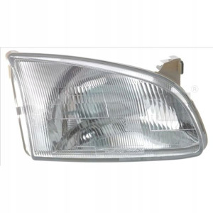 Reflektor Lampa L TOYOTA STARLET TYC 20-3694-08-2