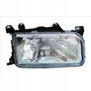 Reflektor Lampa L VW PASSAT 02.88-10.93 TYC 20-505