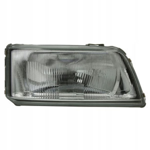 Reflektor Lampa P CITROEN JUMPER; FIAT DUCATO; PEU