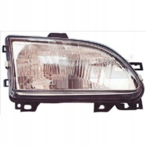 Reflektor Lampa P SEAT AROSA TYC 20-5381-08-2 (H4,