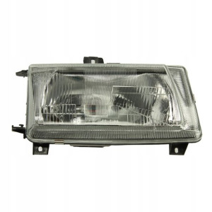 Reflektor Lampa P VW CADDY, POLO 11.95-01.04 TYC 2