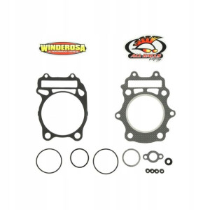 Uszczelki góry silnika SUZUKI DR 350 1990- Windero