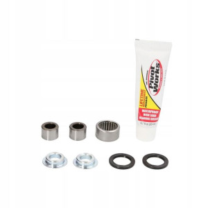 Reperaturka mocowania amortyzatora YAMAHA YZ 85 20