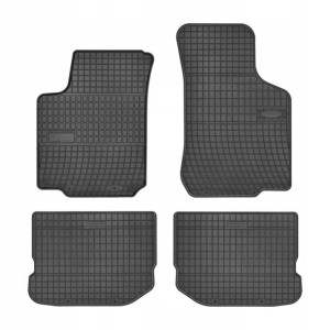 Seat Leon, Toledo Ii; Skoda Octavia I; Vw Bora, Go
