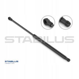 Siłownik teleskop klapy NISSAN JUKE LIFTBACK 06.10