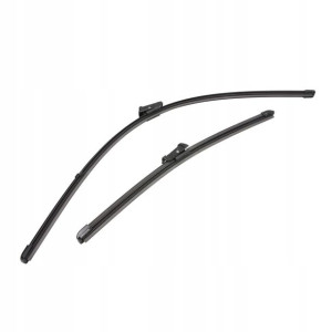Wycieraczki BMW X1 (F48); CITROEN C3 AIRCROSS II;