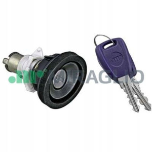 Zamek pokrywy bagażnika FIAT PUNTO II 09.99-03.12