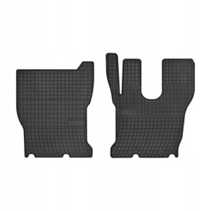 VOLVO FM 10, FM 12, FM 7 08.98-09.05 dywaniki gumo