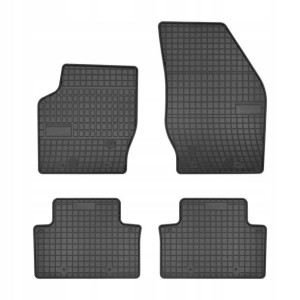 VOLVO XC90 I 10.02-12.14 kombi Dywaniki gumowe MAM