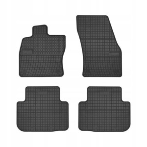 VW GOLF SPORTSVAN 02.14- liftback dywaniki gumowe
