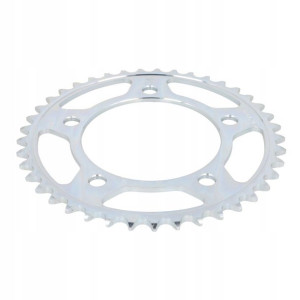 Zębatka tylna stal HONDA CB, CBR, CTX, INTEGRA, NC