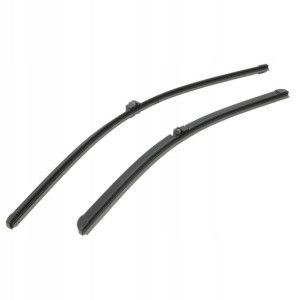 Wycieraczki Aerotwin BMW 3 (E90), 3 (E91) 12.04-12