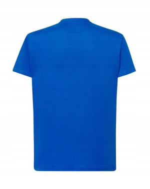 Pokerzysta Karty T-shirt Męski Modny Rozm.S