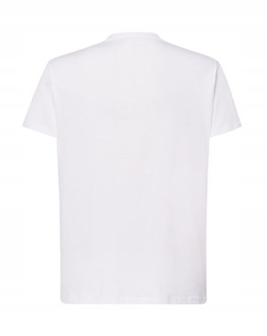 Pokerzysta Karty T-shirt Męski Modny Rozm.XXL