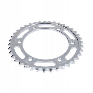 Zębatka tylna stal YAMAHA FZ, FZR, FZX 600/750 198