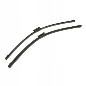 Wycieraczki Aerotwin SEAT LEON 05.05-12.12 Bosch 3