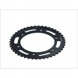 Zębatka tylna stal YAMAHA TZR, YBR 125/250 1993- J