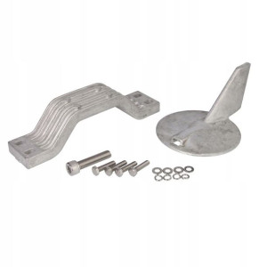 Zestaw anod MARTYR ANODES CMY150CRKITA