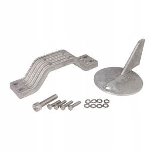 Zestaw anod MARTYR ANODES CMY150KITA