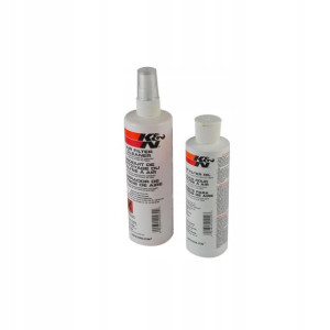 Zestaw do czyszczenia filtrów K&N 99-5050