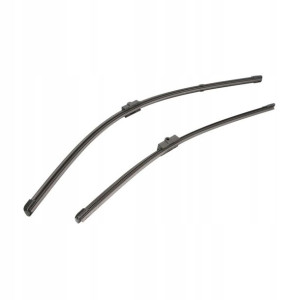 Wycieraczki CITROEN C5, C5 I, C5 II 03.01- Valeo 5