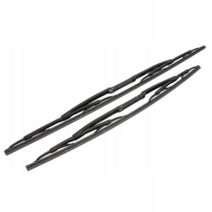 Wycieraczki PEUGEOT 607 02.00-07.11 Valeo 574252 s