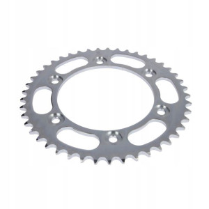 Zębatka tylna stal HONDA CBR, RVT, VTR 600/1000 20